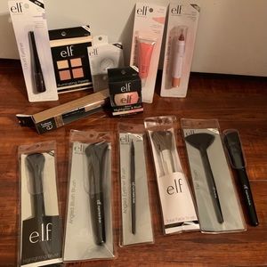 e.l.f makeup bundle